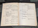 Das Kommandobuch 1917 Infantry Training