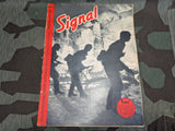 1 August 1941 Signal in German No. 15