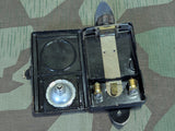 German Artas Flashlight Working