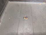 Heavy Duty Steel Box fbg bf Kabel Box