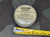 Locopan Wound Salve Tin