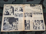 Koralle Magazine Nr.43 16 Oktober 1939