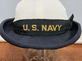 US Navy WAVES Hat