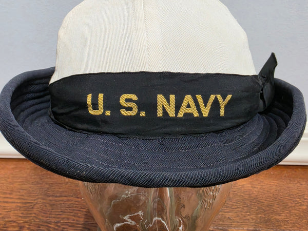 US Navy WAVES Hat