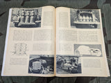 Motor Schau Magazine July 1942 Heft 7