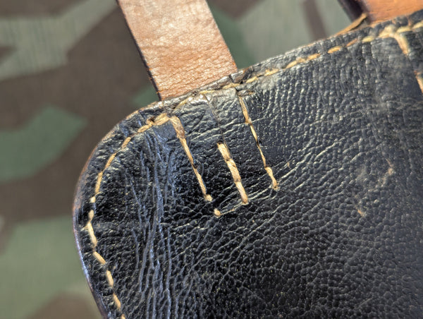 Original Pressstoff Straight Shovel Carrier