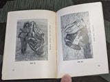 Soldier's Gas Warfare Booklet and Leaflet