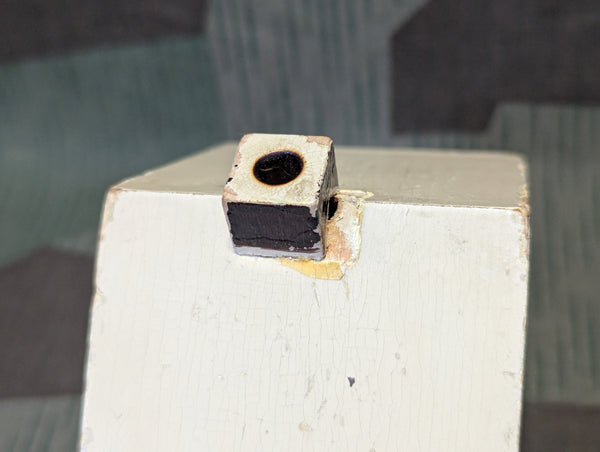 Vintage Räucherhaus German House