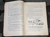 Agriculture and the Hausfrau Book