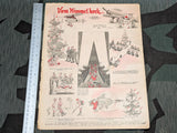 Der Adler Magazine 23 Dezember 1941 Heft 26