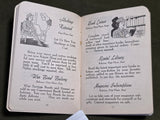 Younkers and Des Moines WAAC Booklet