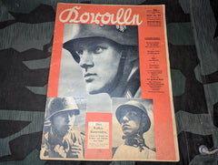 Koralle Magazine Nr.53 31 December 1941