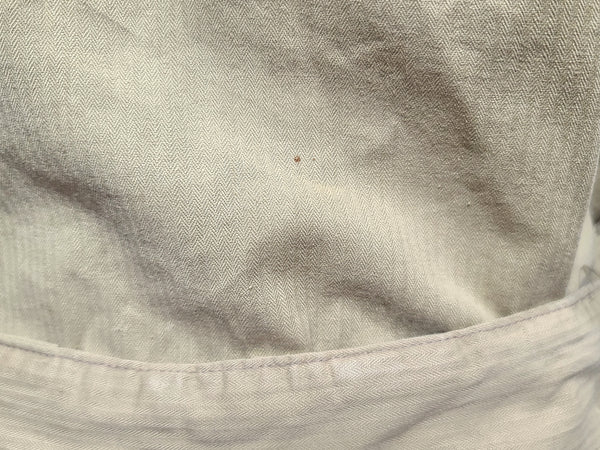 Women's War Worker Coveralls <br> (B-38" W-29.5"-33" H-41")