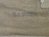 Unissued Tropical Bread Bag R.B.Nr.