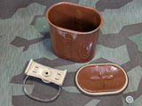 Feuerhand Enamel Container