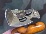 German Lubali Rotary Can Opener