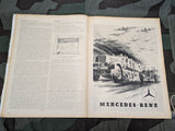 January 1941 Signal Magazine in French No1