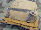 Pony Fur Tornister 1942 Kuhn