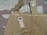 Unissued Tropical Bread Bag R.B.Nr.