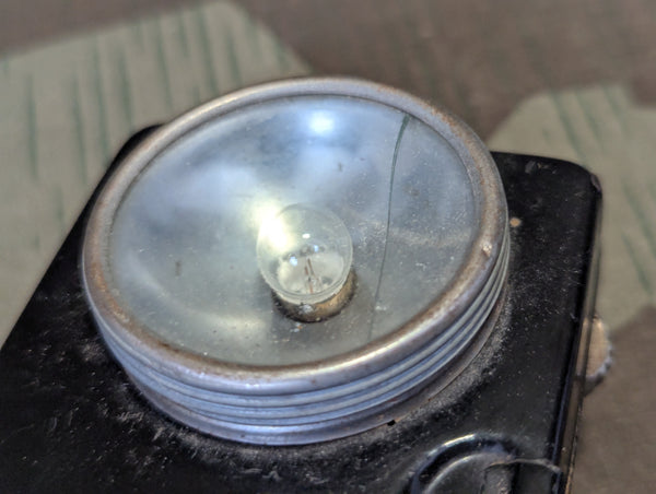 Fasion Flashlight WORKING