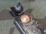 Daimon Telko-Trio Working Flashlight