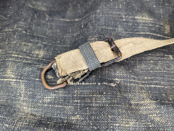 Kriegsschrott Rucksack Worn but Cool