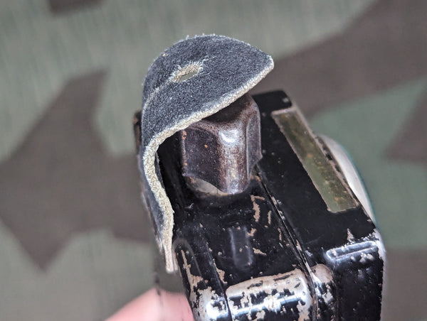 Army Style Flashlight Artas