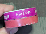 Sodener Mineral-Pastillen Lozenge Tin (Price in RM)