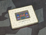 Cigaretten Tin Kyriazi Egyptica
