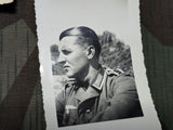 Lot of 11 Wehrmacht Pictures