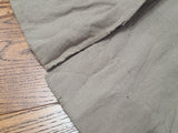 Winter WAC Off Duty Dress <br> (B-37" W-26" H-37")