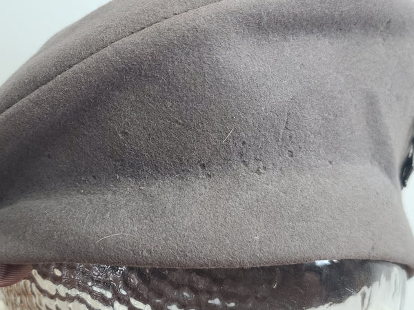 Cadet Nurse Jacket and Hat (36" Bust)