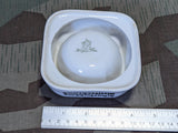 Pre war Scharlachberg Meisterbrand Ashtray
