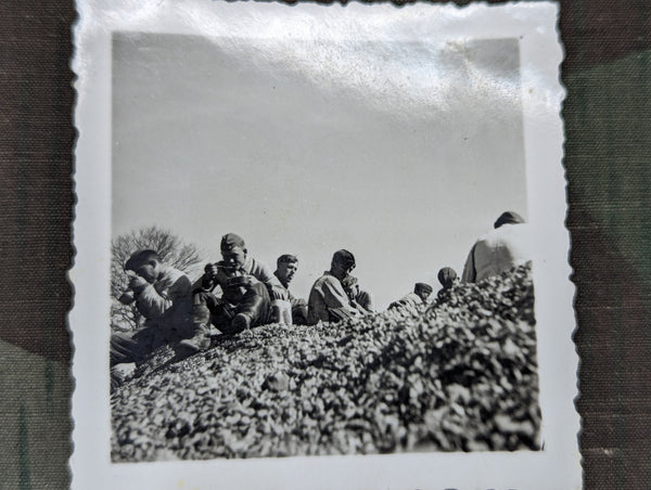 Lot of 3 RAD Photos