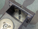 Bakelite Pencil Sharpener FTE Model 120