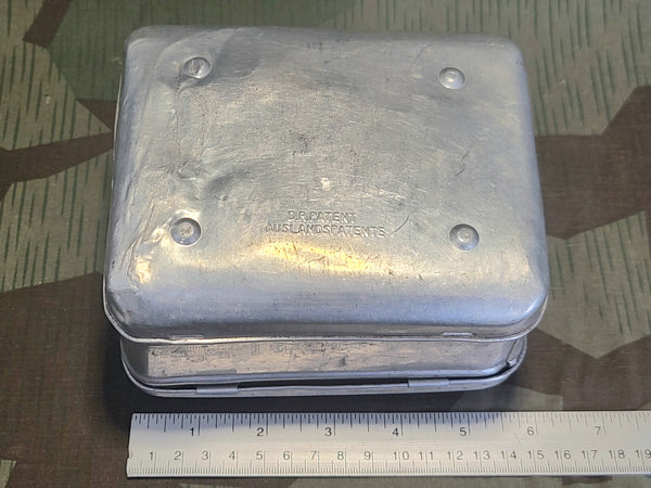 Mica Hygiene Kit Box Empty