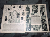 Deutsche Frauen Zeitung Heft 14 1942/1943 August