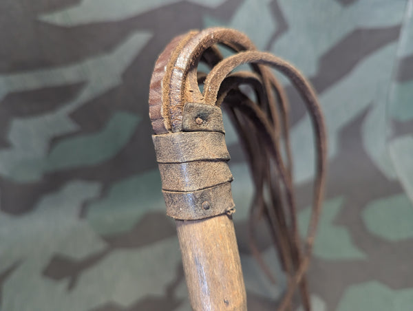Wehrmacht Clothing Whip