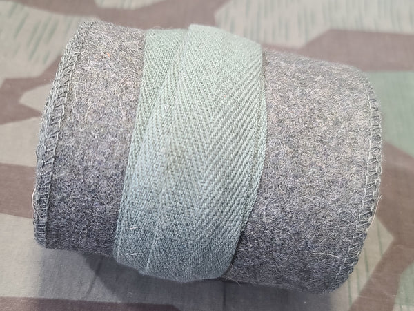 Reproduction Wool Puttees