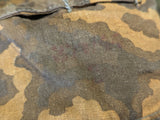 Original SS Oak "A" Helmet Cover 2nd Pattern