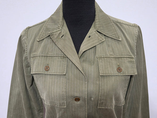 Women's HBT Shirt (AS-IS) <br> (38" Bust)