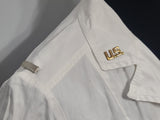 Army Nurse Hospital Uniform Dress <br> (B-39" W-27" H-37")
