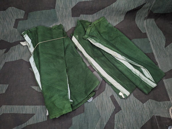 Unissued German Mosquito Net