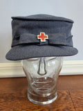American Red Cross Service Hat (Winter)
