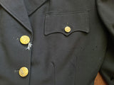 JOB LOT: Original WAC, Nurse and WAVES Uniforms AS-IS