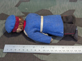 Vintage German Hauptmann von Köpenick Doll