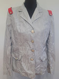 US Cadet Nurse Jacket <br> (39" Bust)
