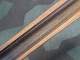 Original G43 K43 Laminate Handguard Not Numbered Replacement