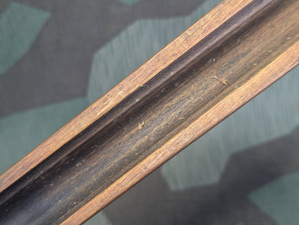 Original G43 K43 Laminate Handguard Not Numbered Replacement