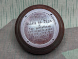 Bakelite Schwarzkopf Shampoo Container DRP